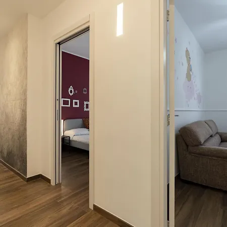 Matilde By Interhome Apartman *