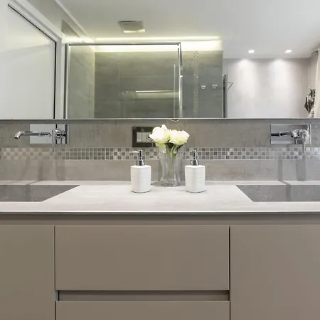 Matilde By Interhome Apartment Taggia