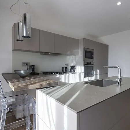 Apartman Matilde By Interhome