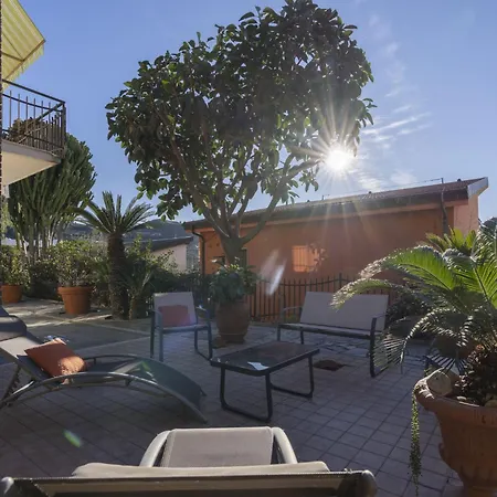 Apartmán Matilde By Interhome