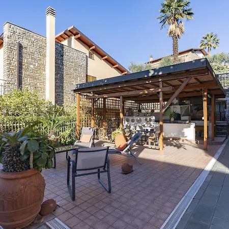 Apartmán Matilde By Interhome *
