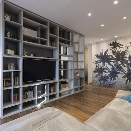 Matilde By Interhome Apartmán