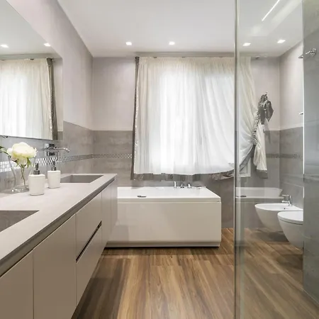 Apartman Matilde By Interhome *