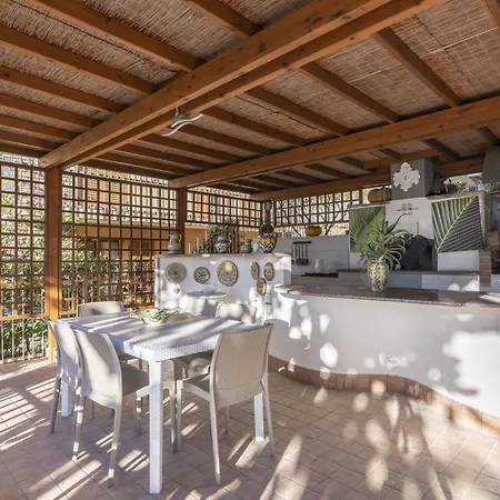 Matilde By Interhome * Taggia