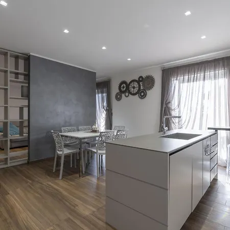 Апартаменты Matilde By Interhome *