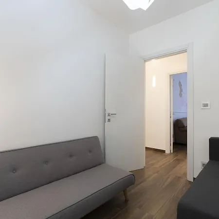Matilde By Interhome Апартаменты Таджа