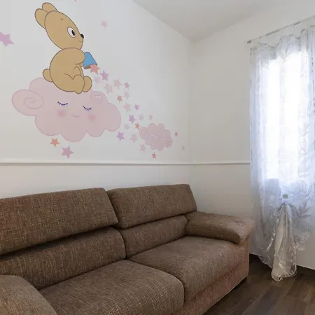 Matilde By Interhome Апартаменты Таджа
