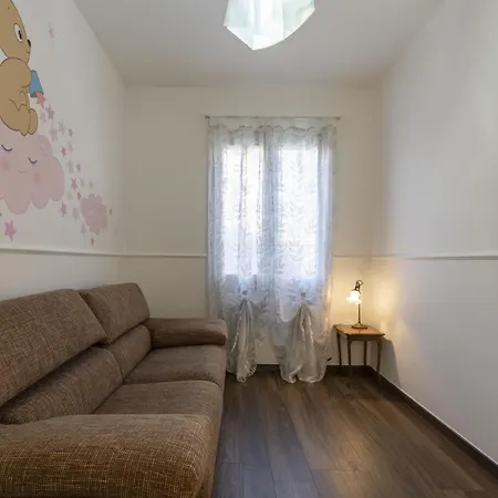 Апартаменты Matilde By Interhome